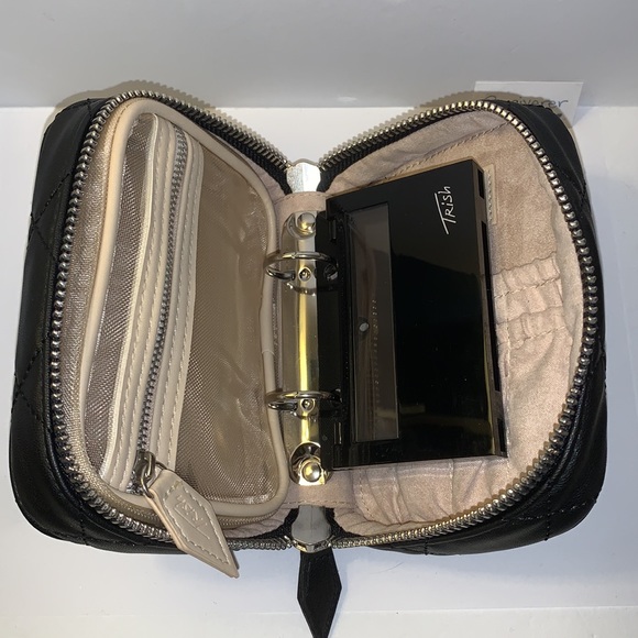 Trish Small Power Of Makeup Planner Trish McEvoy - Picture 3 of 13